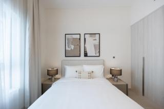 Bloomfields 2BR in Fairways 1 - Yas Golf Collection - 3