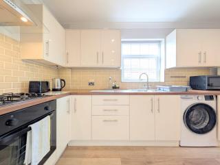 Nelson Street - Stylish Southport - 1