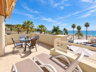 Apartment Burriana Spainsunrentals 1162 - 8
