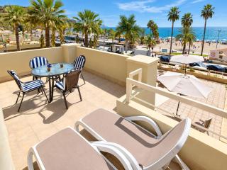 Apartment Burriana Spainsunrentals 1162 - 7