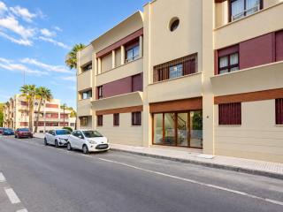 Apartment Burriana Spainsunrentals 1162 - 2