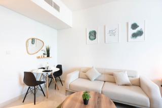 Bloomfields Studio in Julphar- Al Reem - Abu Dhabi - 6