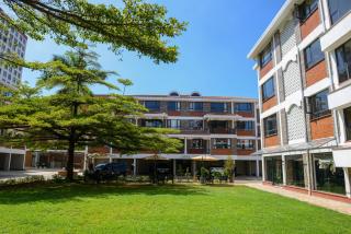 Purple Sun Hotel and Serviced Apartment - 8