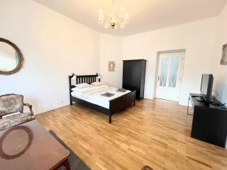Spacious apartment in the heart of the Old Town - 4