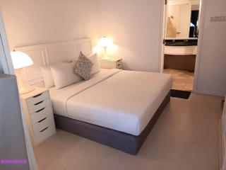 The Suites at Times Square KL - 9