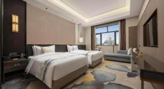 Henan Hairong Hotel - 4