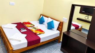 Pothigai Inn - 4
