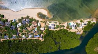Shanti Sands Private Beachfront House with Pool In Lamu - 5