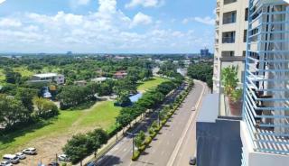 Williams Oasis One Madison Place Megaworld - 9