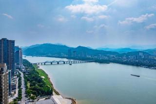 GreenTree Inn Zhejiang Hangzhou Tonglu Yaolin Road Xiahang Road Business Hotel - 5