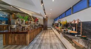 Zhangjiajie Xiangruige Boutique Hotel - 6