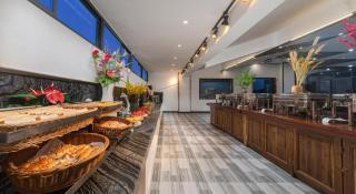 Zhangjiajie Xiangruige Boutique Hotel - 4