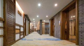 Zhangjiajie Xiangruige Boutique Hotel - 8