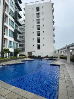 Williams Oasis One Madison Place Megaworld - 6
