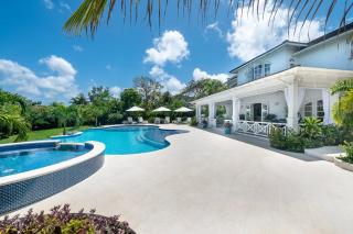Beautiful Outdoor Space With Private Pool - Fiddlesticks - Saint James - 9