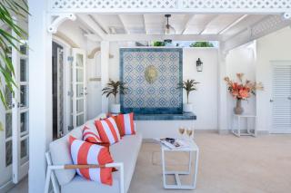 Beautiful Outdoor Space With Private Pool - Fiddlesticks - Saint James - 7