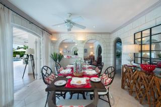 Beautiful Outdoor Space With Private Pool - Fiddlesticks - Saint James - 4