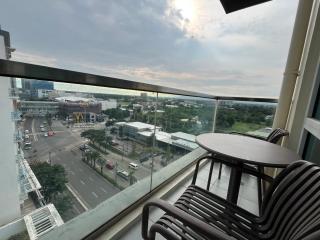 Williams Oasis One Madison Place Megaworld - 0