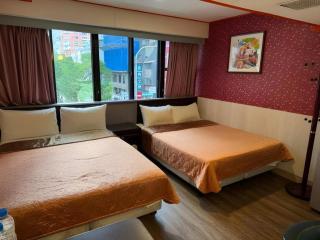 One Plus One Hotel - 1