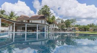 Hainan Bulongsai Resort Hotel - 5