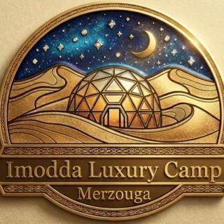 Imodda Luxury Camp - 0