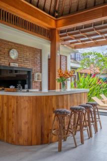 3 Beagles Villa - 7