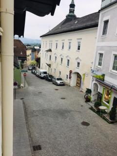 Gemütliches Apartment in Gmundens Altstadt - 7