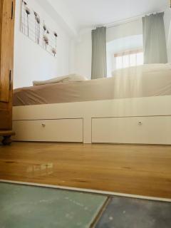 Gemütliches Apartment in Gmundens Altstadt - 2