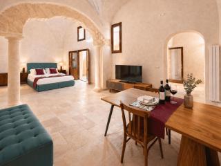 Dimora Louise by Symphonya Luxury Holiday Rentals - Nardò - 9