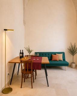 Dimora Louise by Symphonya Luxury Holiday Rentals - Nardò - 2