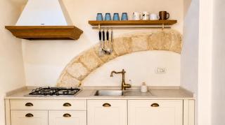 Dimora Louise by Symphonya Luxury Holiday Rentals - Nardò - 1