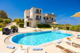 Villa Diamantis - 8