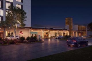 Cedar Park Marriott Hotel and Conference Center - 5