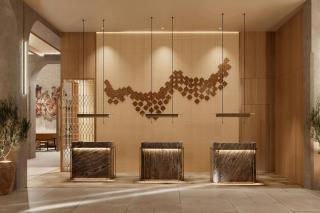 Cedar Park Marriott Hotel and Conference Center - 1