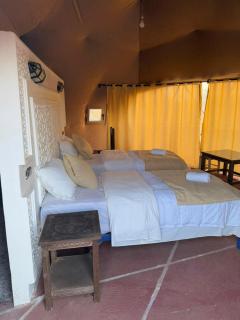 Imodda Luxury Camp - 7