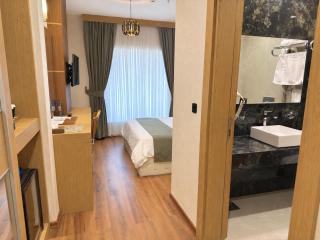 Classy Hotel Erbil - 7