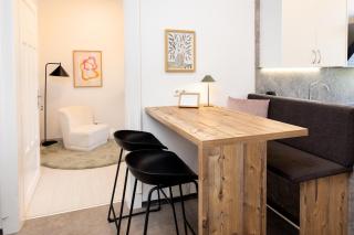 Cozy Luxury Apartment Graz 1 - 5