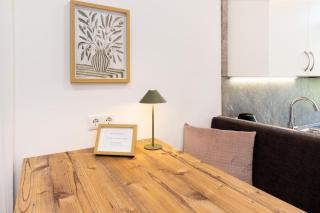 Cozy Luxury Apartment Graz 1 - 4