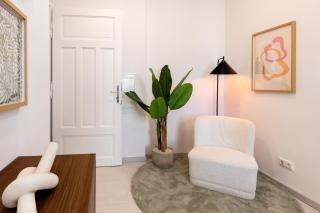 Cozy Luxury Apartment Graz 1 - 1