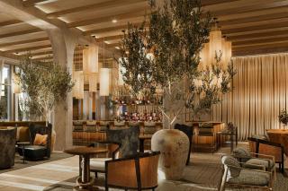 Cedar Park Marriott Hotel and Conference Center - 2