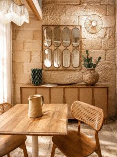 Pètra Boutique Home by Symphonya Luxury Holiday Rentals - 1