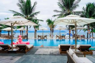 BOUNCE BEACH Resort & Spa - 3