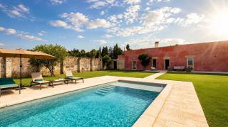 Kafrema Villa Luxury & Pool by Symphonya Luxury Holiday Rentals - 5