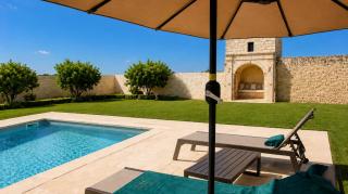 Kafrema Villa Luxury & Pool by Symphonya Luxury Holiday Rentals - 3
