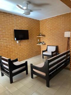 Cozy house 100 meters from Formosa beach - 7