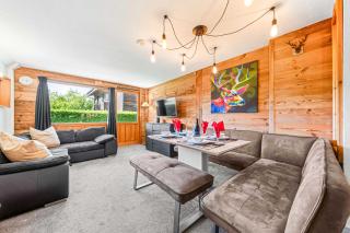 2 Ensuite Bedrooms Walk to town On Bus Route - 6