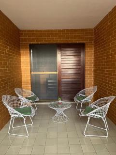 Cozy house 100 meters from Formosa beach - 2