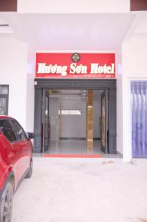 Hương Sơn Hotel - 4