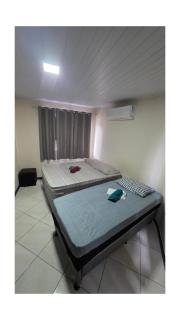Casa 1 - Cariacica - 0