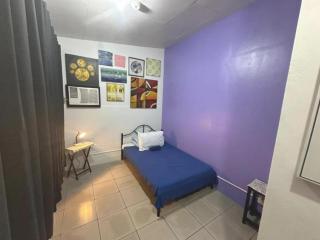 Island Breeze Hostel - Cebu Central - Cebu City - 2